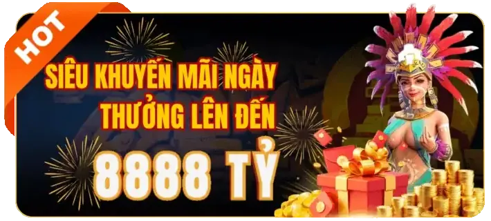 Khuyến mãi ww88 nổ hũ